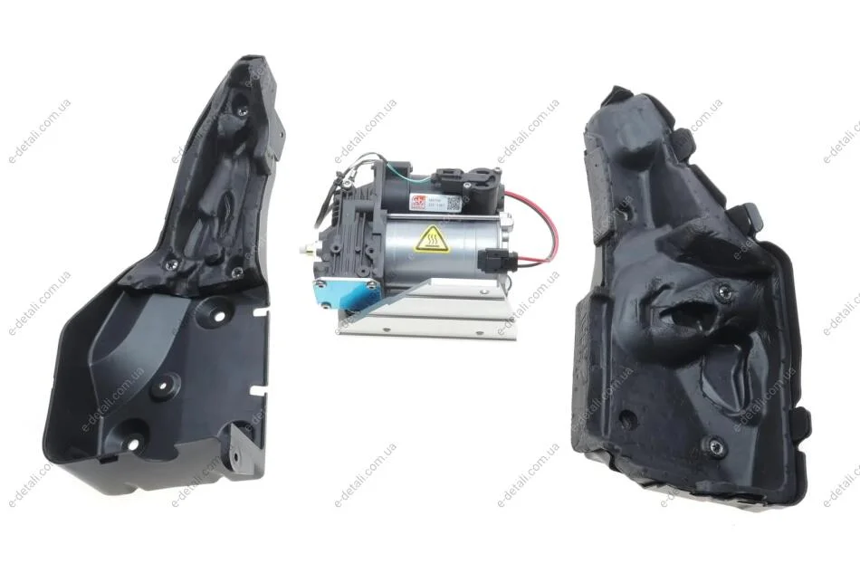 Компрессор пневмосистемы Land Rover Range Rover Sport 05-13/Discovery 04-18 FEBI BILSTEIN 185706 (фото 1)