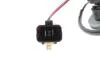 Компрессор пневмосистемы Land Rover Range Rover Sport 05-13/Discovery 04-18 FEBI BILSTEIN 185706 (фото 4)
