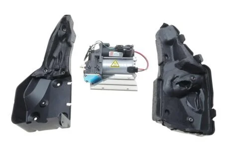 Компрессор пневмосистемы Land Rover Range Rover Sport 05-13/Discovery 04-18 FEBI BILSTEIN 185706