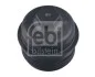 Крышка фильтра масляного Audi A4/A5/A6/A7/A8/Q5/Q7/VW Phaeton/Touareg 2.7-6.0D 03-18 FEBI BILSTEIN 185726 (фото 1)