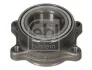 Подшипник ступицы (задней) Infiniti FX/Nissan Almera/Juke/Murano/Pathfinder 1.3-4.5 91- FEBI BILSTEIN 185735 (фото 1)