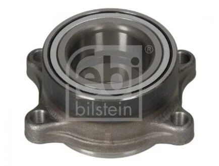 Подшипник ступицы (задней) Infiniti FX/Nissan Almera/Juke/Murano/Pathfinder 1.3-4.5 91- FEBI BILSTEIN 185735