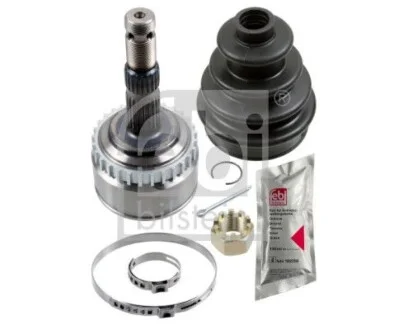Шрус (наружный) Opel Meriva 1.6 03-10 (22x22z) (+ABS 29) FEBI BILSTEIN 185746