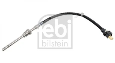 Датчик температуры ОГ MB M-class (W166)/GLE (W166)/GL-class (X164/166) 2.2D/3.0D 10-19 FEBI BILSTEIN 185759