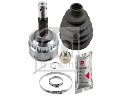 Шрус (наружный) Opel Combo 1.3CDTI/1.7DTI 01- (22x23zx29T) (+ABS) FEBI BILSTEIN 185766