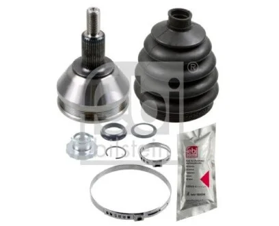 Шрус (наружный) Skoda Fabia/Roomster/VW Polo 06-21 (36x30z) FEBI BILSTEIN 185768