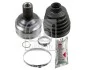 Шрус (наружный) MB S-class (W222/V222/X222) 13- (30x25z) FEBI BILSTEIN 185769 (фото 1)