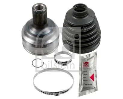 Шрус (наружный) MB S-class (W222/V222/X222) 13- (30x25z) FEBI BILSTEIN 185769
