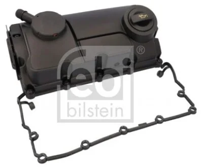 Крышка клапанов VW T5 1.9 TDI 06-09 FEBI BILSTEIN 185774