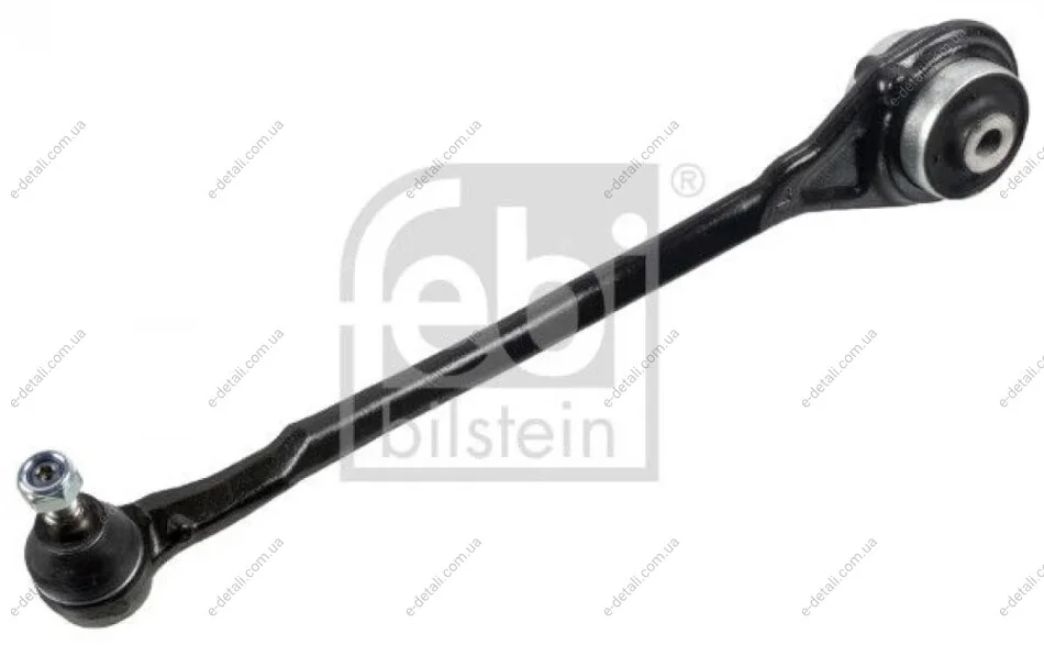Рычаг подвески (передний) (L) MB S-class (W221) 05-13 FEBI BILSTEIN 185795 (фото 1)