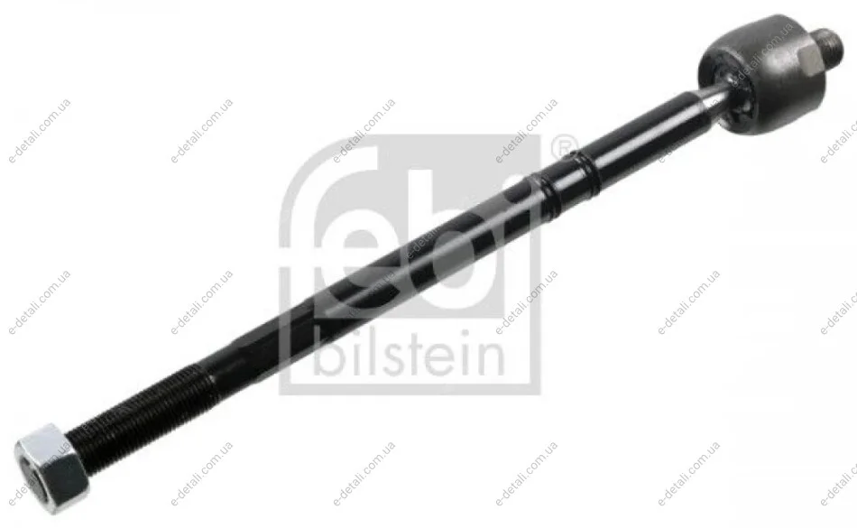 Тяга рулевая MB Sprinter (W907/W910) 18- (L=321mm) FEBI BILSTEIN 185799 (фото 1)