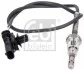 Датчик температуры ОГ Alfa Romeo Giulietta 2.0 JTDM 10-20/Jeep Renegade 2.0 CRD 14- FEBI BILSTEIN 185821 (фото 1)