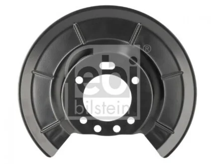 Захист диска гальмівного (заднього) Ford C-Max/Focus 10- FEBI BILSTEIN 185827