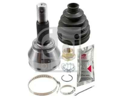 Шрус (наружный) Nissan Juke 1.6 10- (29x24z) FEBI BILSTEIN 185843