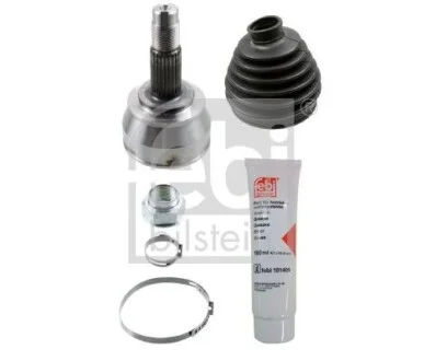 Шрус (наружный) Fiat Fiorino D 1.3CDTI 10- (25/23z) FEBI BILSTEIN 185852