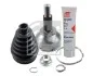 Шрус (наружный) Ford Mondeo III 1.8/2.0 16V/2.0TDCI/2.2TDCI 00-07 (27x26z) FEBI BILSTEIN 185853 (фото 1)