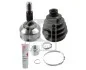 Шрус (наружный) Citroen C2/C3 1.1i/1.4 16V/1.4i/1.4HDi 02- (21x21z) FEBI BILSTEIN 185859 (фото 1)