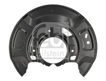 Захисний кожух гальмівого диска FEBI BILSTEIN 185860