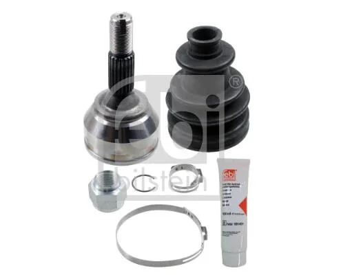 FEBI CITROEN ШРКШ зовнішній C2 FEBI BILSTEIN 185868 (фото 1)
