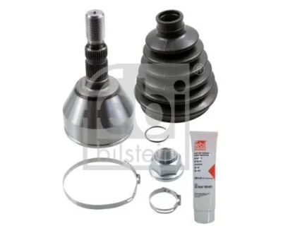 Шрус (наружный) Opel Astra H/Zafira B 1.7-1.9 CDTI/2.0 04-15 (33z/26z) FEBI BILSTEIN 185869