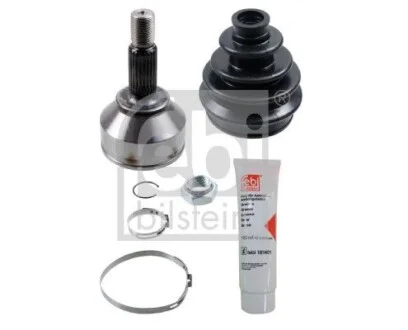 Шрус (наружный) Ford Focus I 1.8 TDCI 02-04 (25x24z) FEBI BILSTEIN 185870