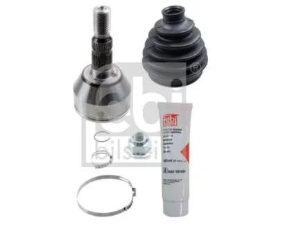 Шрус (наружный) Opel Astra H/J 04-/Zafira B 05-15 (33z/22z) FEBI BILSTEIN 185872