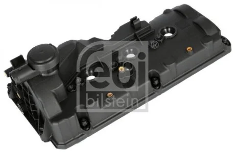 Крышка клапанов Audi A4/A5/A6/A8/Q5/Q7/Porsche Panamera 3.0 TDI 11-18 (L) FEBI BILSTEIN 185897