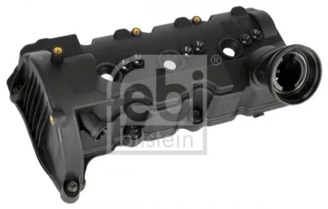 Крышка клапанов Audi A4/A5/A6/A7/A8/Q5/Q7/Porsche Panamera 3.0 TDI 11-18 (R) FEBI BILSTEIN 185898
