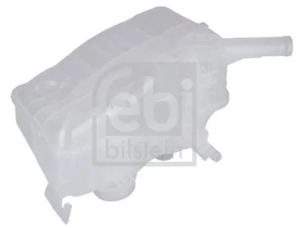Бачок розширювальний Renault Fluence 2010 - (вир-во FEBI) FEBI BILSTEIN 185917