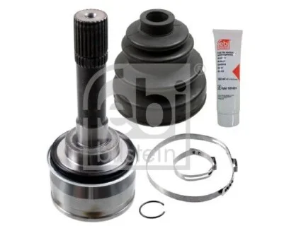 ШРКШ (зовнішній) Suzuki Grand Vitara/Vitara 98-05 (26/30z) FEBI BILSTEIN 185926