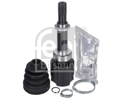 ШРУС внутр NISSAN Leaf \'\'FR \'\'10>> FEBI BILSTEIN 185929