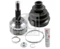 Шрус (наружный) Renault Kangoo 97-/Clio 98-/Nissan Kubistar 03- (21z/30z) (+ABS26z) FEBI BILSTEIN 185933 (фото 1)