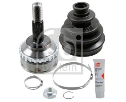 ШРКШ (зовнішній) Renault Kangoo 97-/Clio 98-/Nissan Kubistar 03- (21z/30z) (+ABS26z) FEBI BILSTEIN 185933