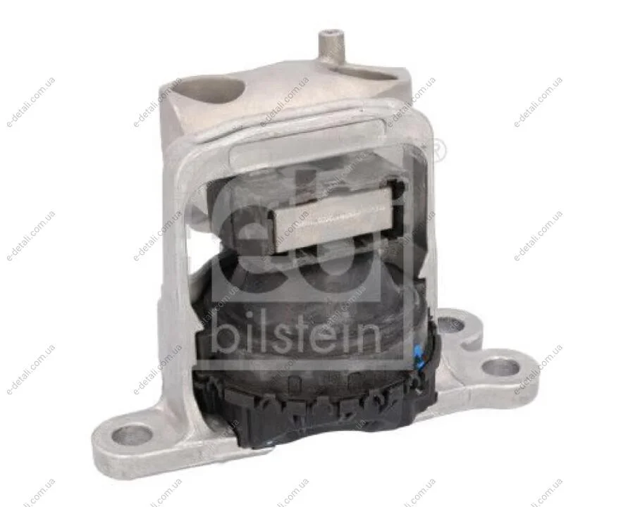 Подушка двигателя (R) Renault Kadjar/Nissan Qashqai 1.6 dCi 13- FEBI BILSTEIN 185939 (фото 1)