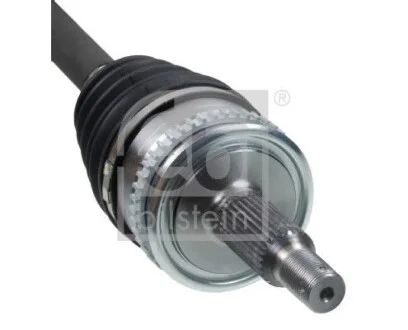 Піввісь (передня) (R) Mitsubishi L200 2.5 DI-D 05- (30z/486mm) FEBI BILSTEIN 185960