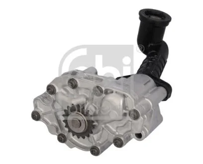 FEBI CITROEN помпа оливи CITROEN JUMPER 2.0BlueHDI 15- FEBI BILSTEIN 185986