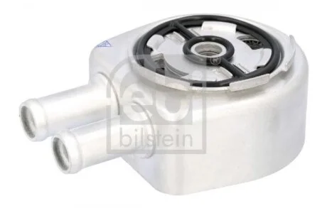 Радіатор масляний Ford Galaxy/Mondeo 2.0/2.3 10- (теплообмінник) FEBI BILSTEIN 186000