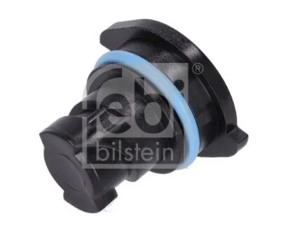 Пробка поддона картера сливная Opel D15DVC/D15DVH/F15DVC/F15DVH FEBI BILSTEIN 186019