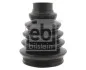 Комплект пильовиків гумових FEBI BILSTEIN 18601 (фото 1)