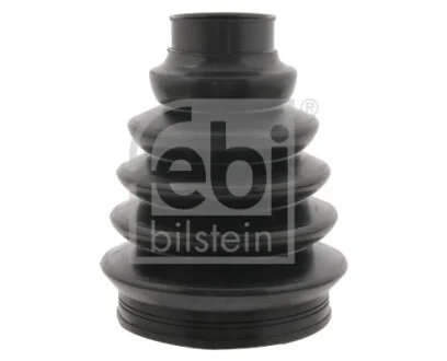Комплект пыльников резиновых. FEBI BILSTEIN 18601