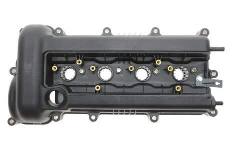 Крышка клапанов Hyundai Accent IV 1.4/1.6 10- FEBI BILSTEIN 186028