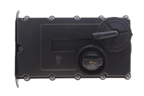 Крышка клапанов Audi A3/VW Golf V 2.0TDI 03-13 FEBI BILSTEIN 186034