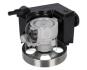Насос ГУР Citroen Berlingo/Peugeot 206/Partner 1.1/1.4/1.6 96-11 FEBI BILSTEIN 186043 (фото 2)