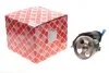 Насос ГУР Citroen Berlingo/Peugeot 206/Partner 1.1/1.4/1.6 96-11 FEBI BILSTEIN 186043 (фото 2)