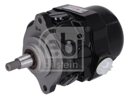 Гідравлічний насос, механізм рульового керування FEBI BILSTEIN 186044