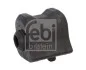 Втулка стабилизатора (переднего) Toyota Auris 12-18/Avensis 08-18 (d=21mm) (R) FEBI BILSTEIN 186049 (фото 1)