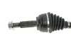 Полуось (передняя) Tesla Model X 15- (R) (30x27zx735) FEBI BILSTEIN 186063 (фото 5)
