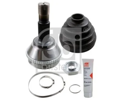 Шрус (наружный) Fiat Ducato 94-02 (35/45z) (+ABS 54) FEBI BILSTEIN 186064