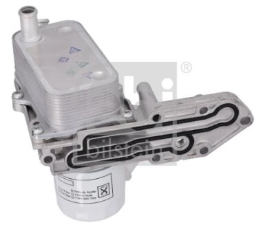 Корпус фільтра FEBI BILSTEIN 186067