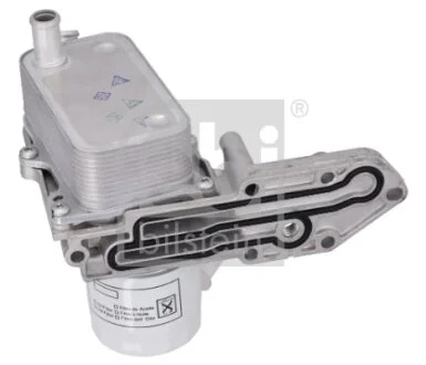Корпус фільтра FEBI BILSTEIN 186067